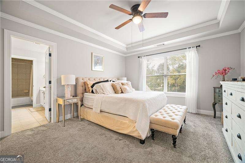 1901 Callee Court Loganville - 34