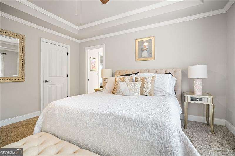 1901 Callee Court Loganville - 35