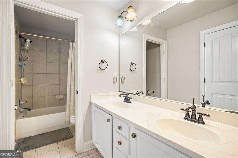1901 Callee Court Loganville - 36