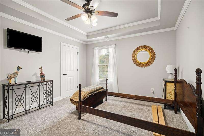 1901 Callee Court Loganville - 37
