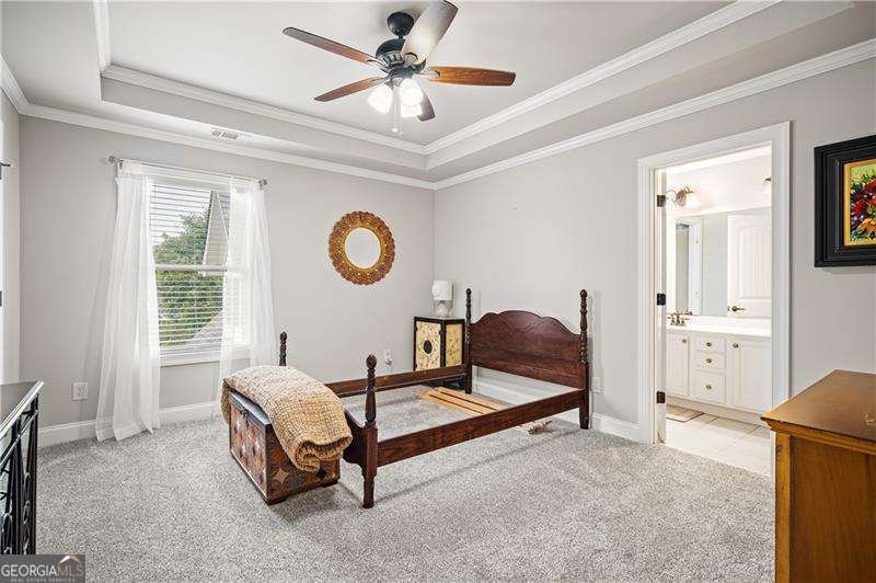1901 Callee Court Loganville - 38