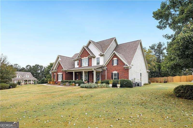1901 Callee Court Loganville - 4