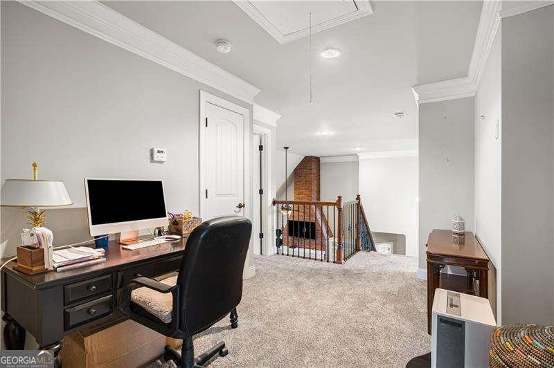 1901 Callee Court Loganville - 41