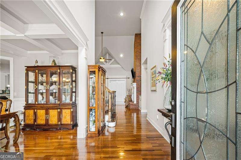 1901 Callee Court Loganville - 6