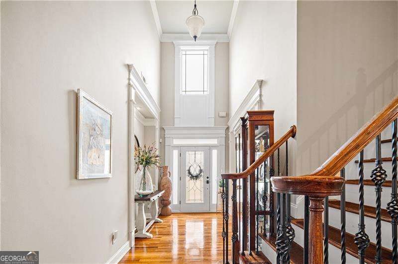 1901 Callee Court Loganville - 7