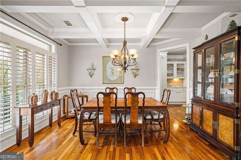 1901 Callee Court Loganville - 8