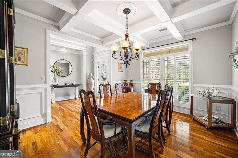1901 Callee Court Loganville - 9