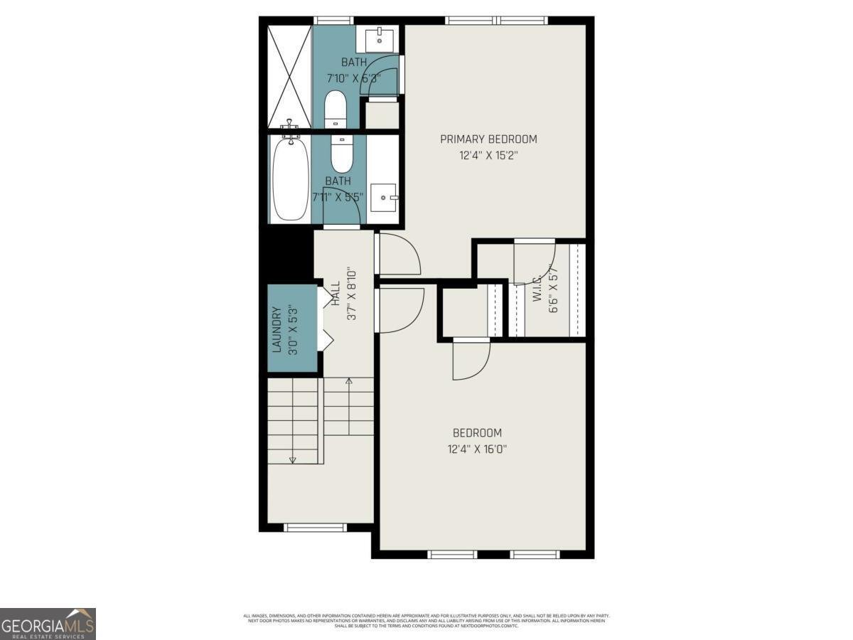 550 Stratford Green Avondale Estates - 11