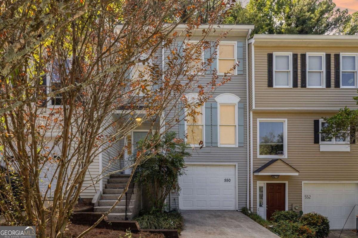 550 Stratford Green Avondale Estates - 5