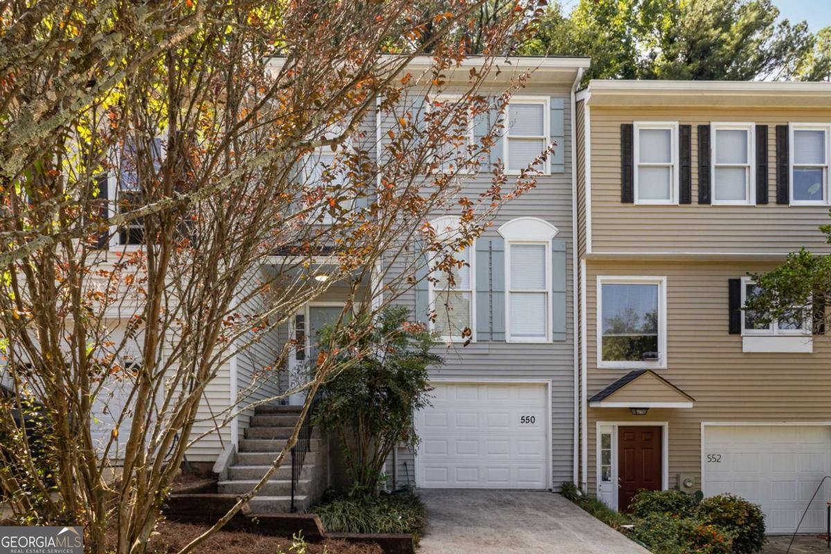 550 Stratford Green Avondale Estates - 6