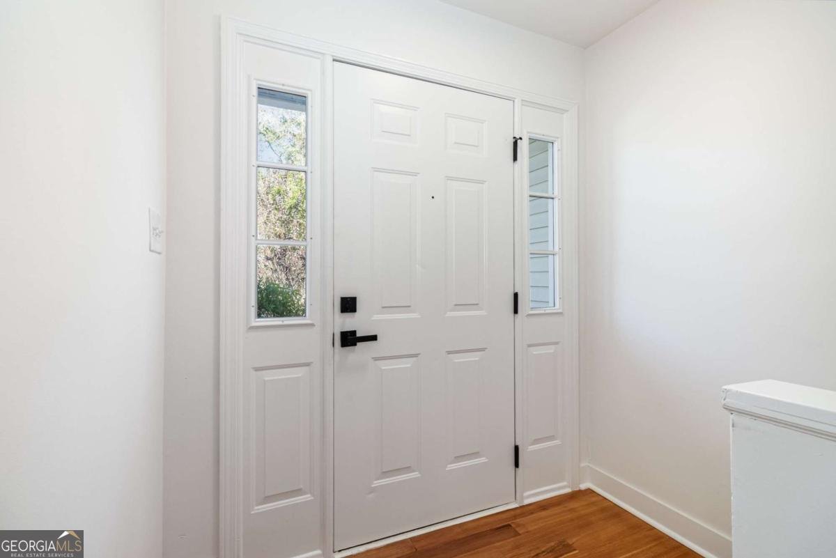 550 Stratford Green Avondale Estates - 8
