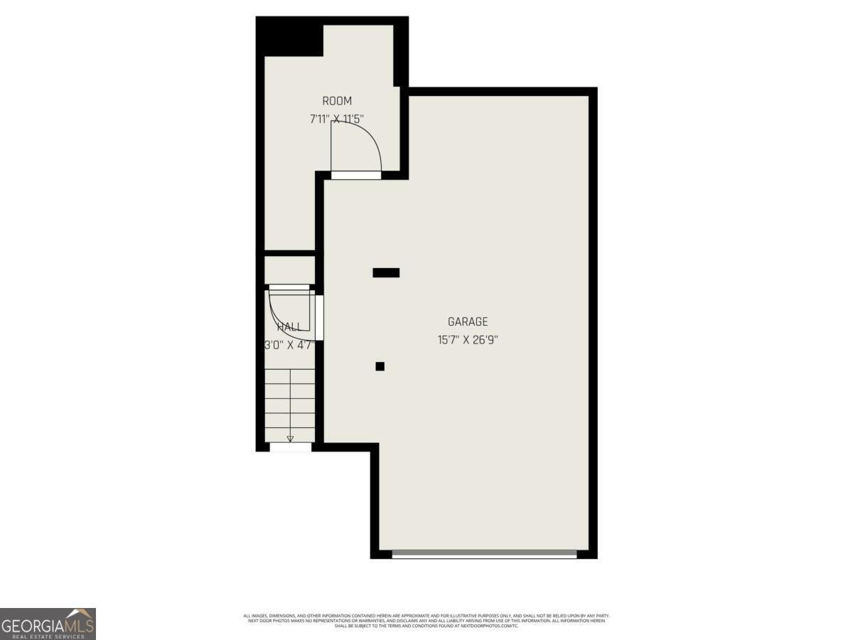 550 Stratford Green Avondale Estates - 9