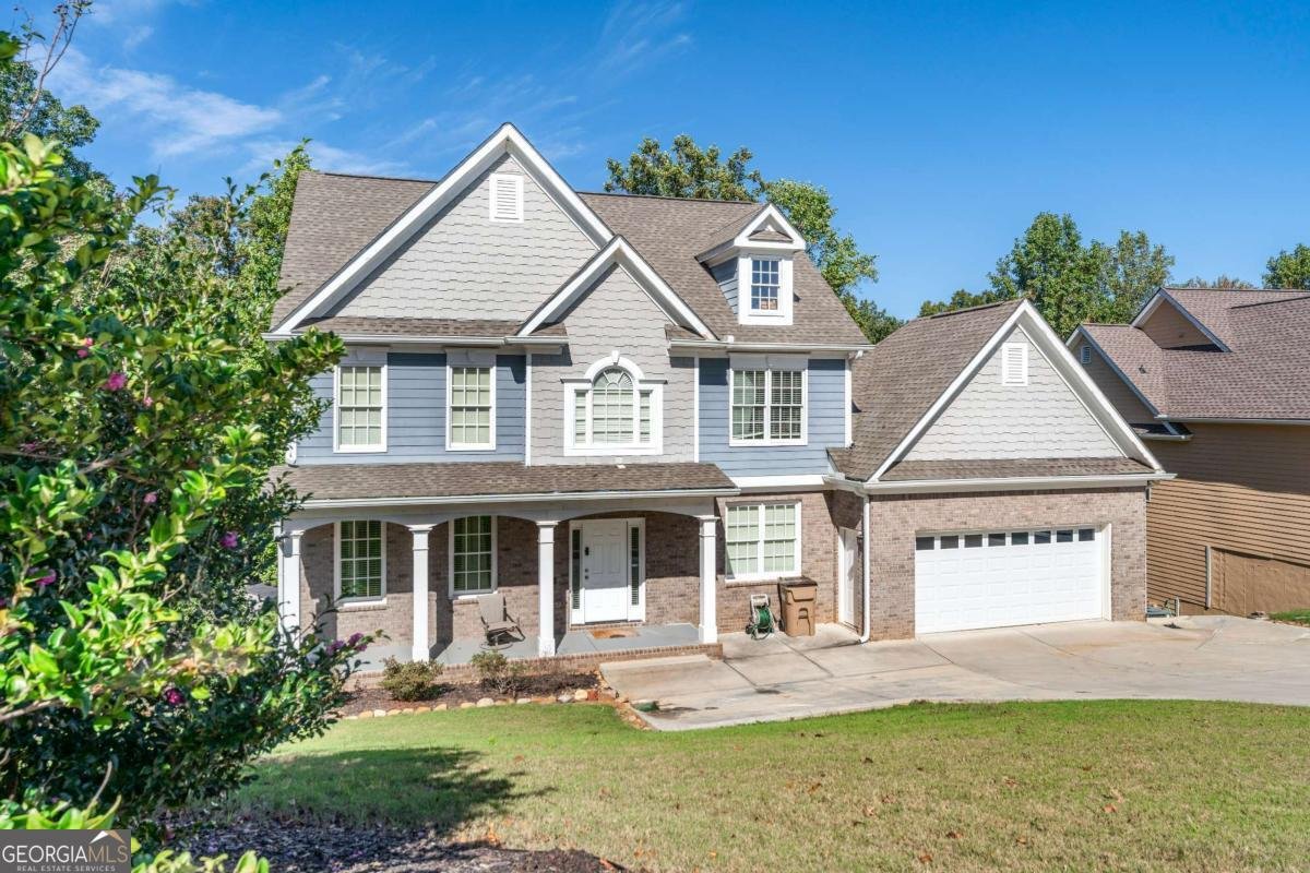 4473 Circassian Place Gainesville - 1