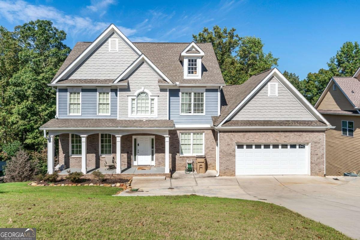 4473 Circassian Place Gainesville - 2