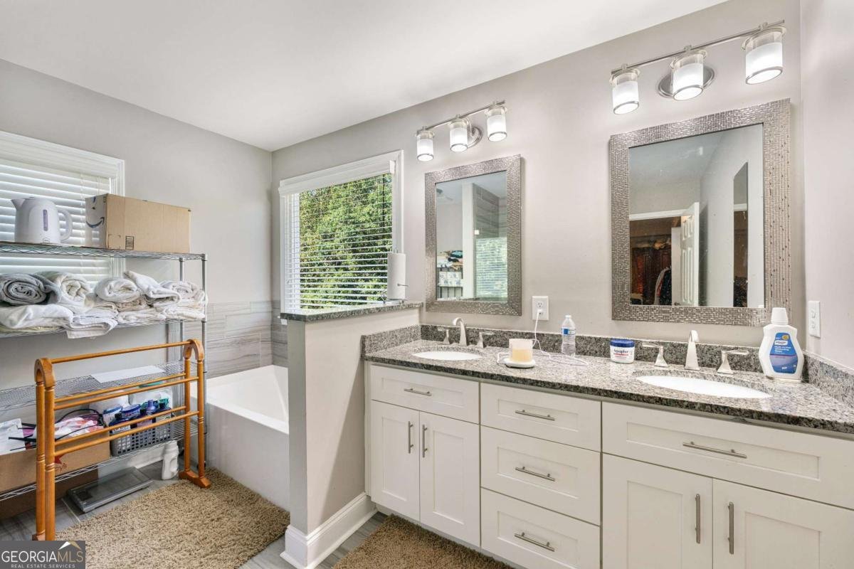 4473 Circassian Place Gainesville - 27