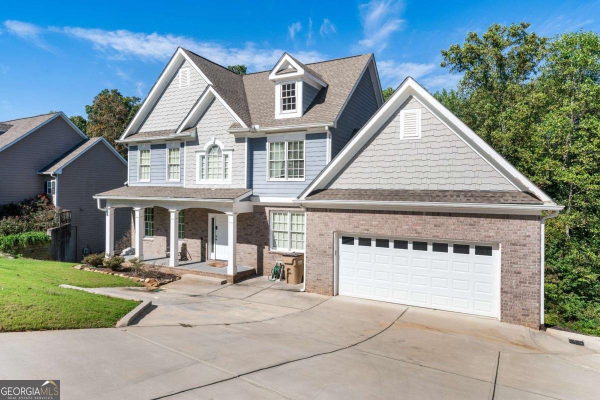 4473 Circassian Place Gainesville - 3