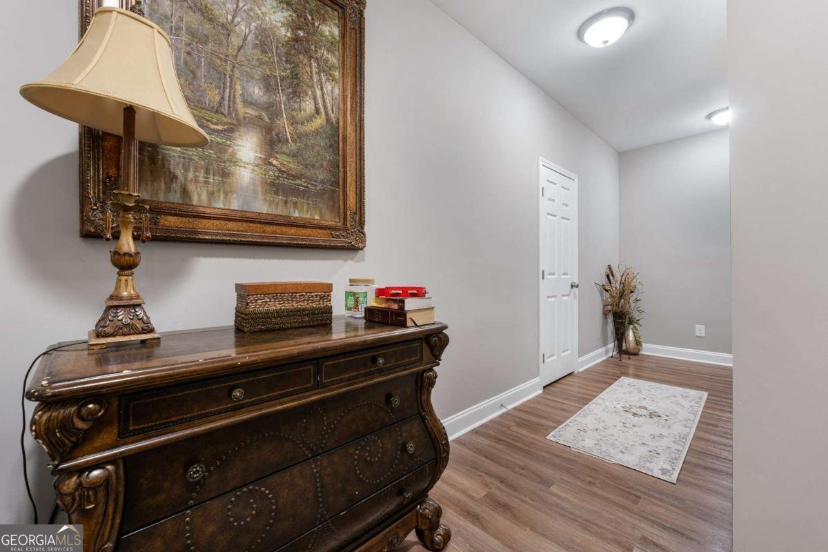 4473 Circassian Place Gainesville - 30
