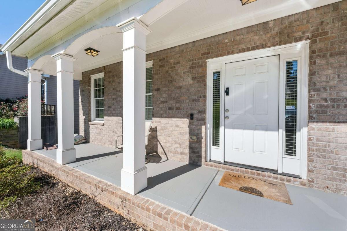 4473 Circassian Place Gainesville - 4