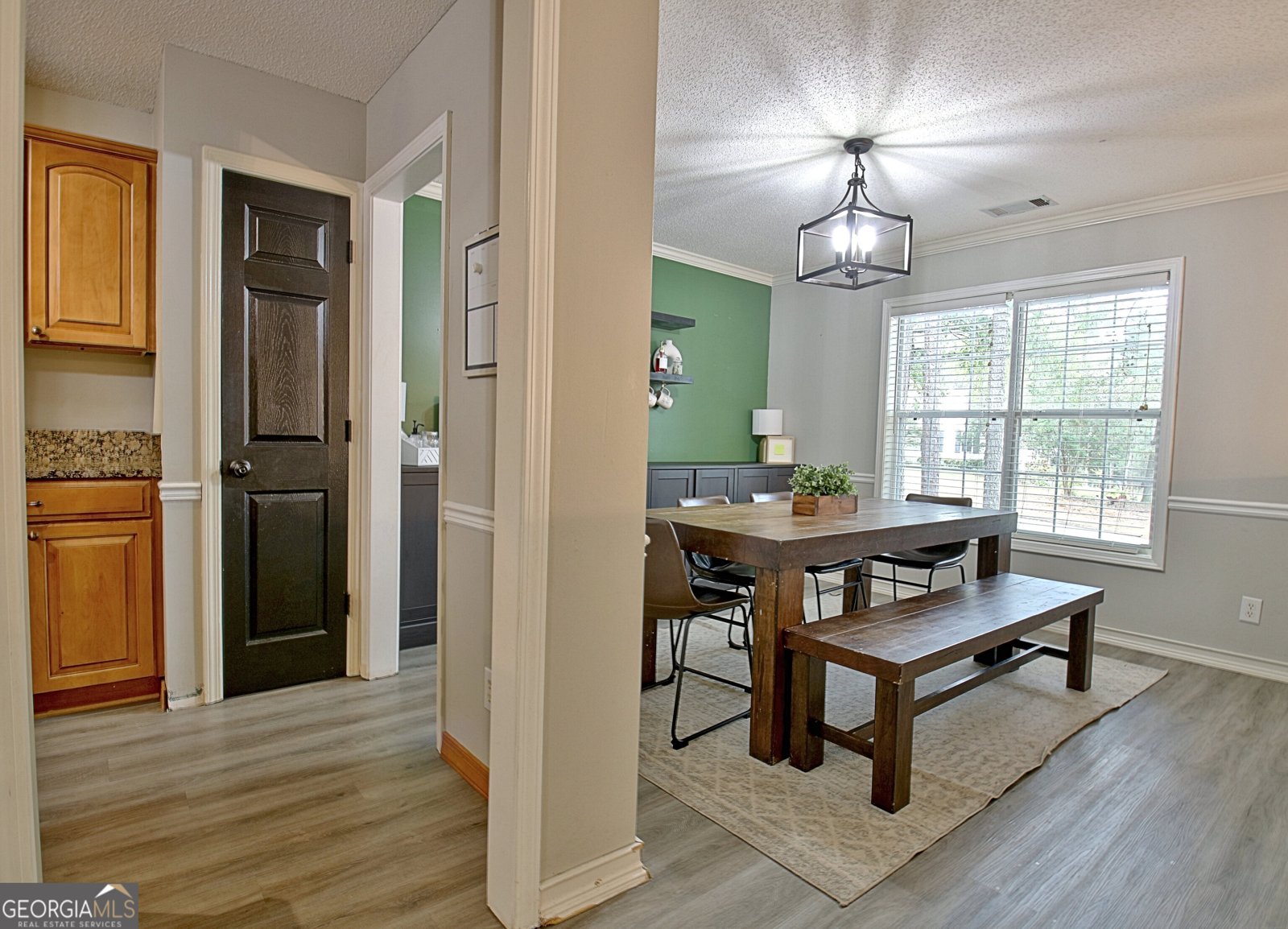 519 Cumberland Trail Senoia - 1