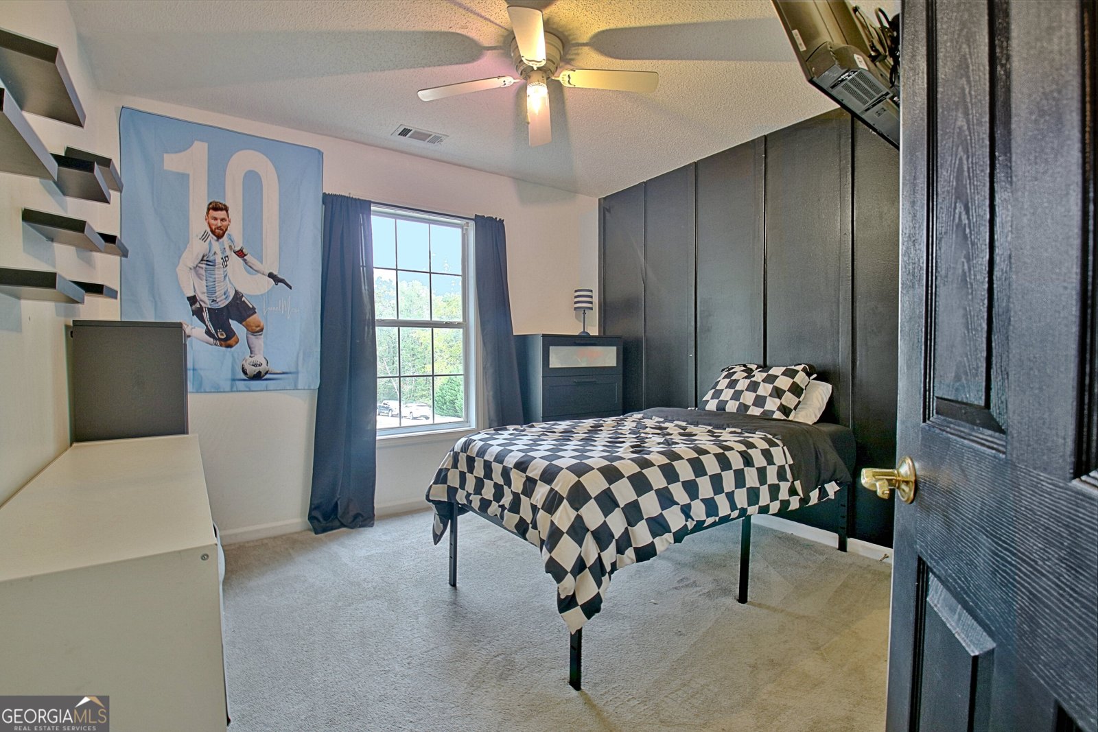 519 Cumberland Trail Senoia - 14