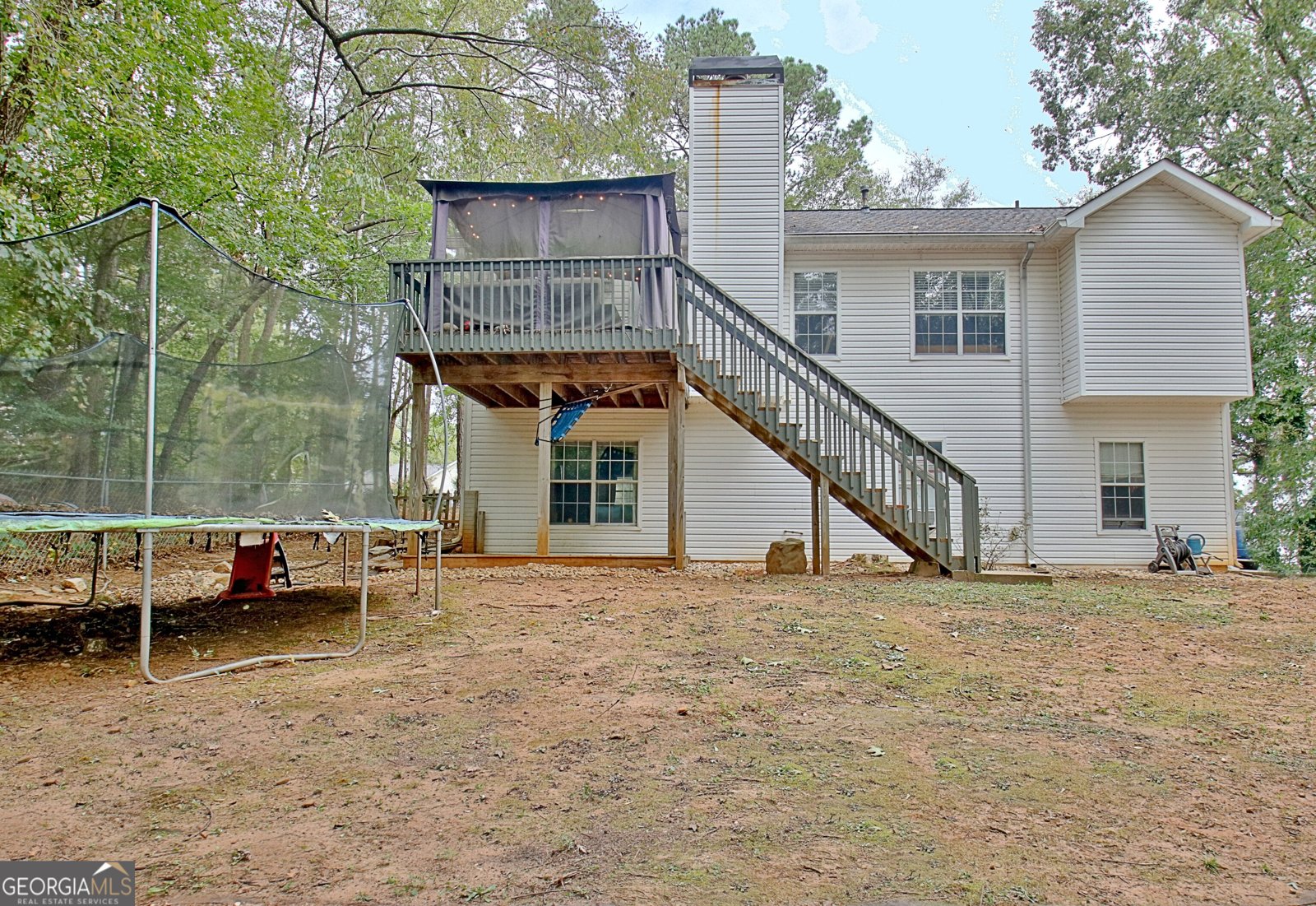 519 Cumberland Trail Senoia - 31