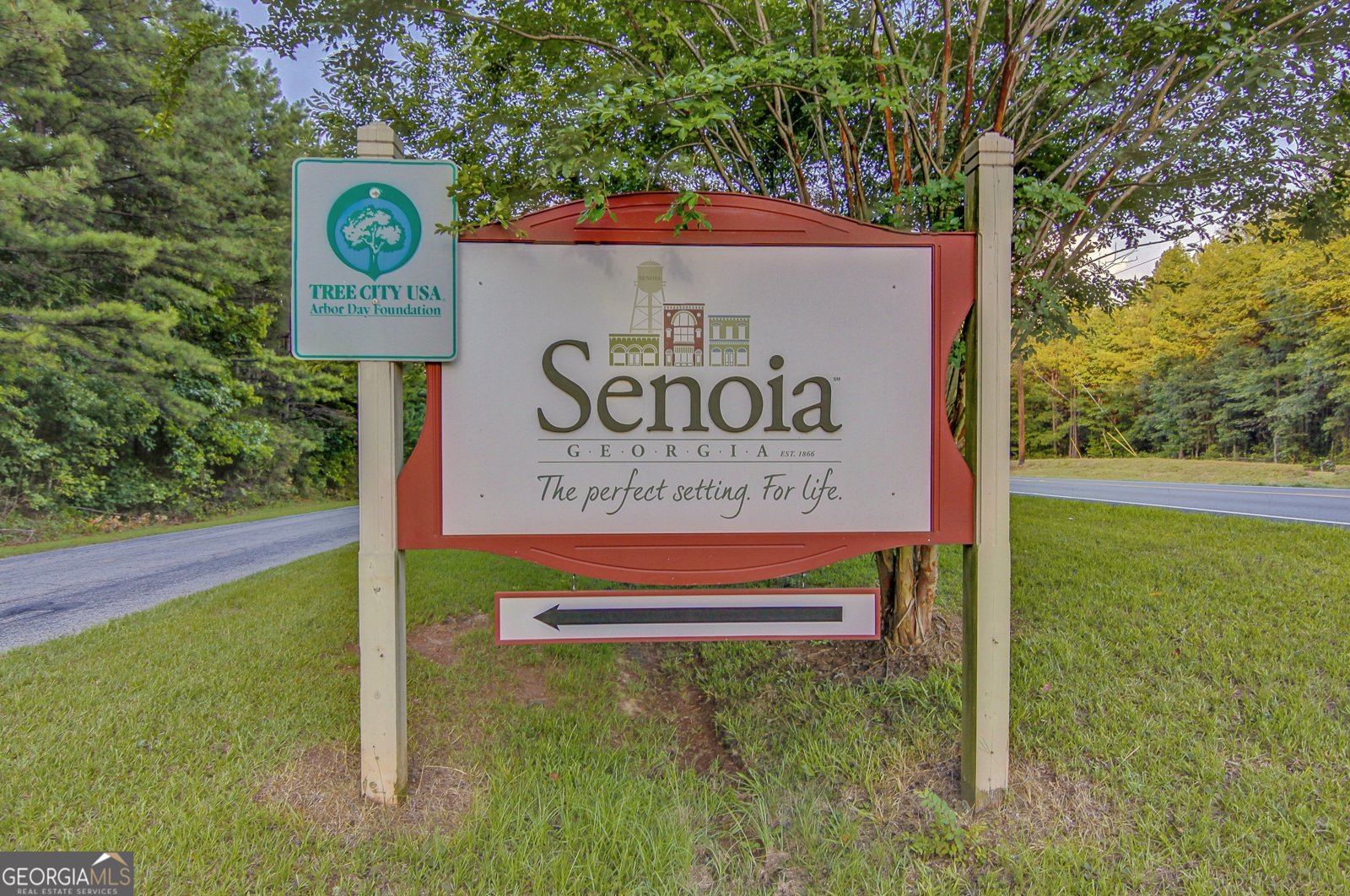 519 Cumberland Trail Senoia - 36