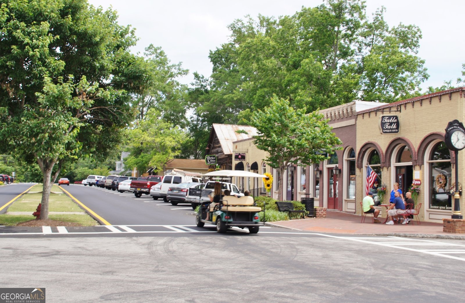 519 Cumberland Trail Senoia - 38