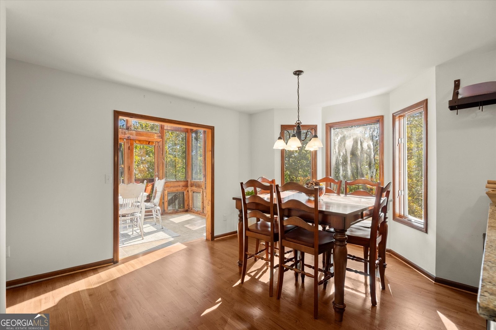 894 Lake Arrowhead Drive Waleska - 10