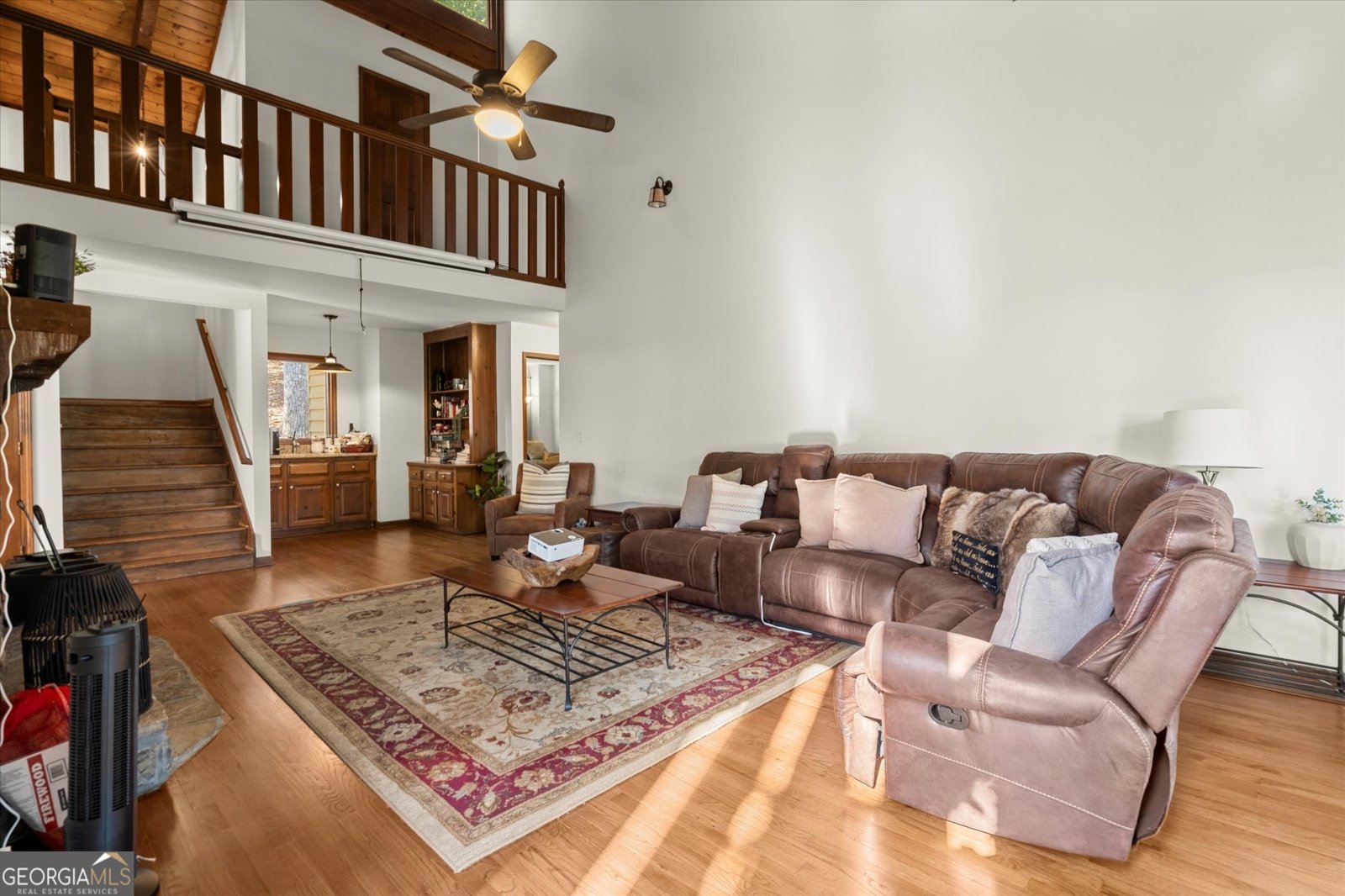 894 Lake Arrowhead Drive Waleska - 14