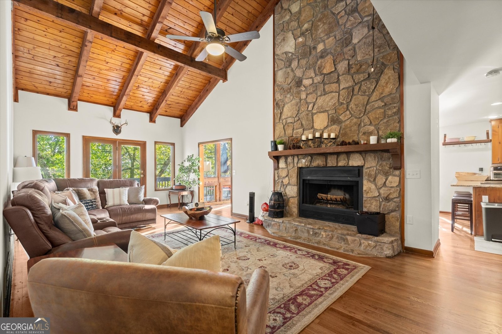 894 Lake Arrowhead Drive Waleska - 15