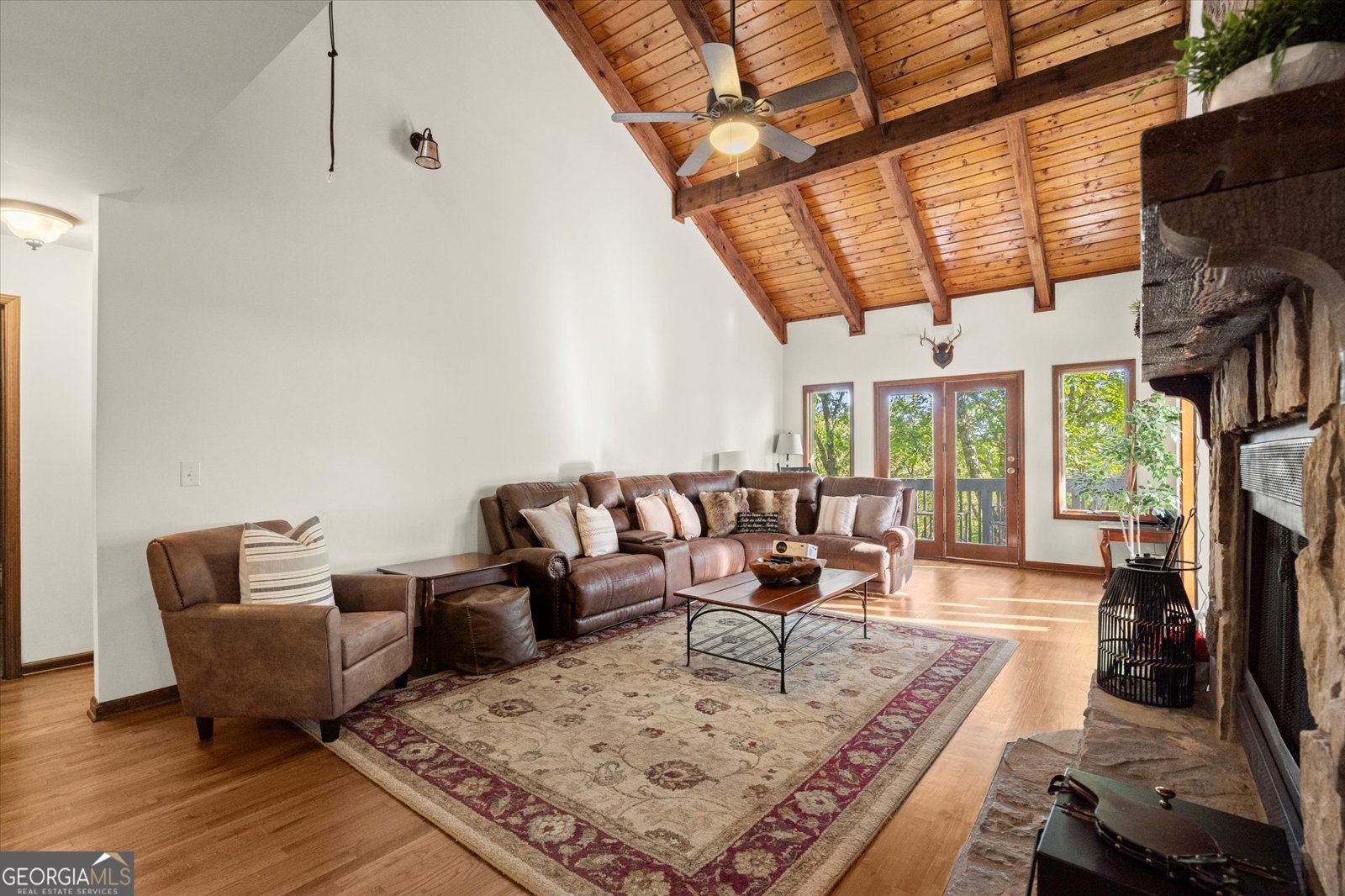 894 Lake Arrowhead Drive Waleska - 16