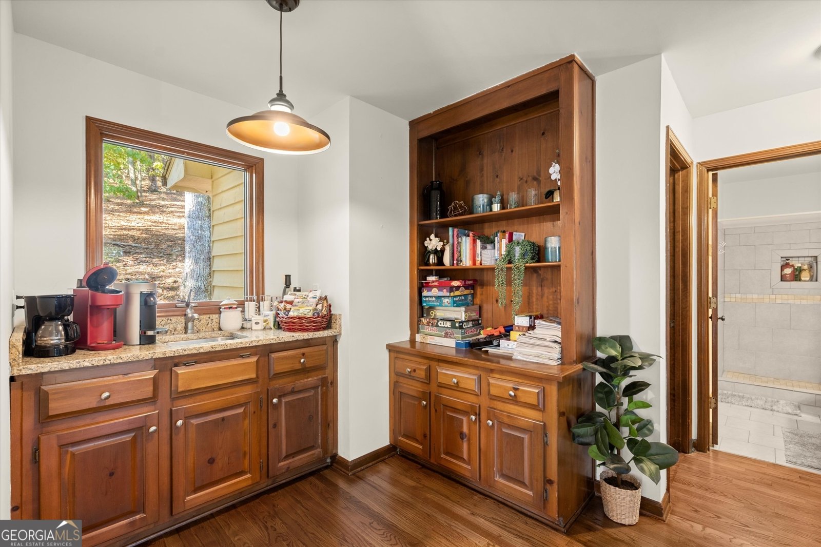 894 Lake Arrowhead Drive Waleska - 17