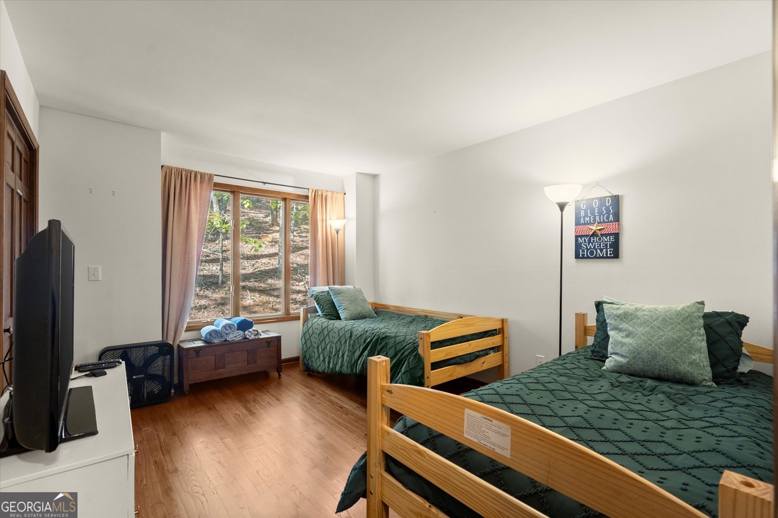 894 Lake Arrowhead Drive Waleska - 19