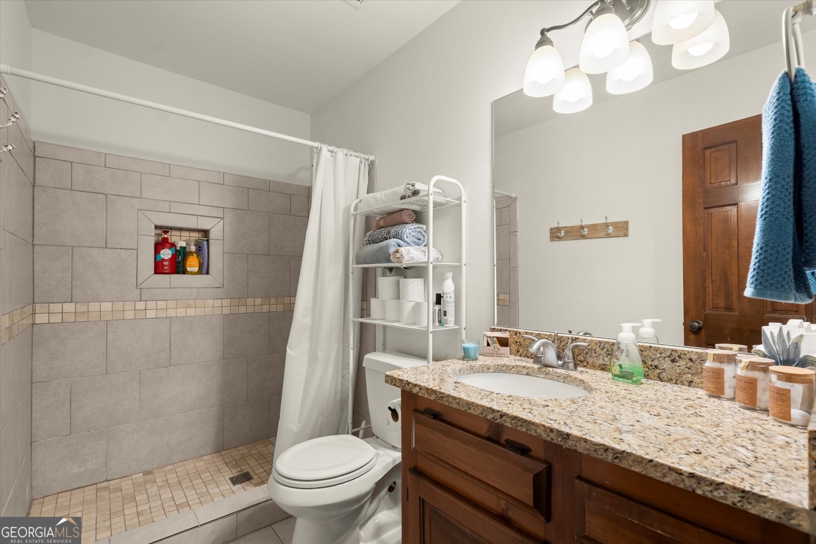 894 Lake Arrowhead Drive Waleska - 21