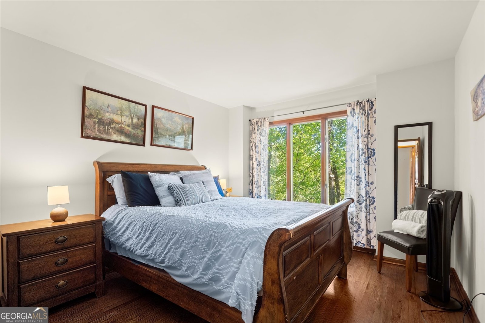 894 Lake Arrowhead Drive Waleska - 22