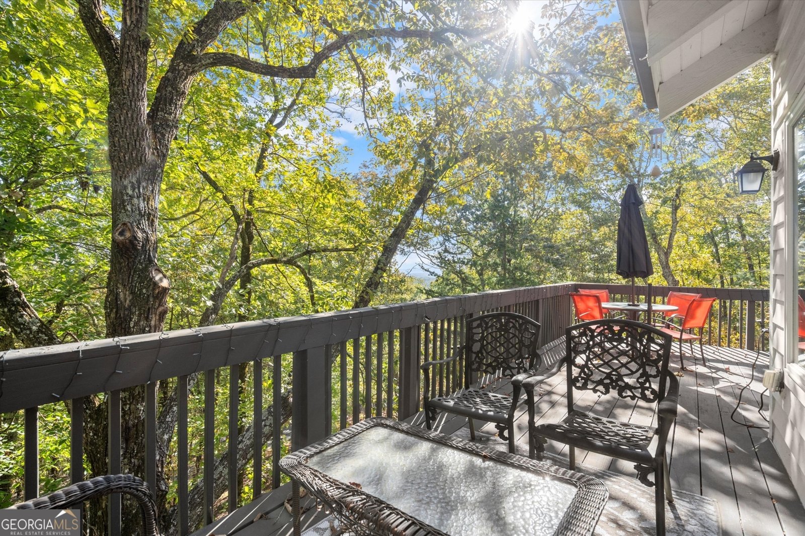 894 Lake Arrowhead Drive Waleska - 24