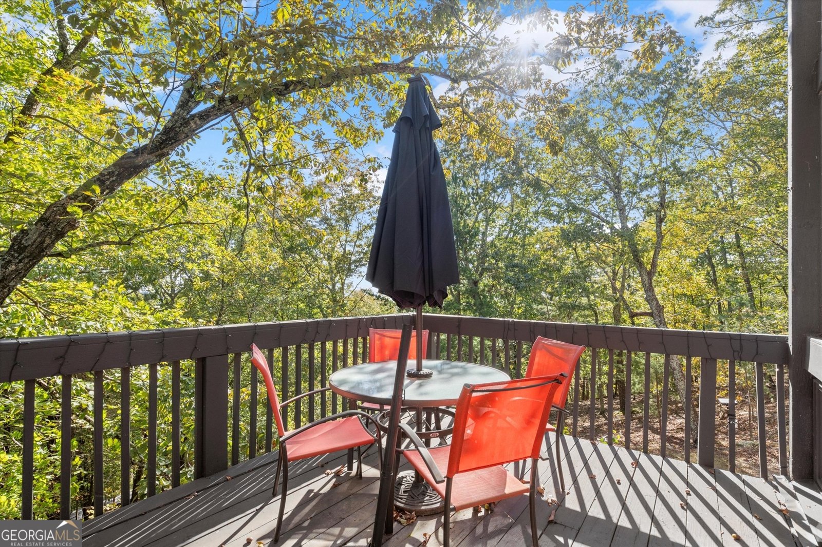 894 Lake Arrowhead Drive Waleska - 26