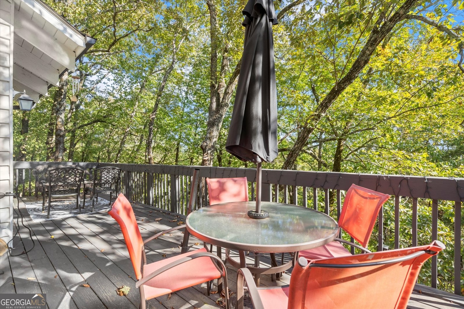 894 Lake Arrowhead Drive Waleska - 27