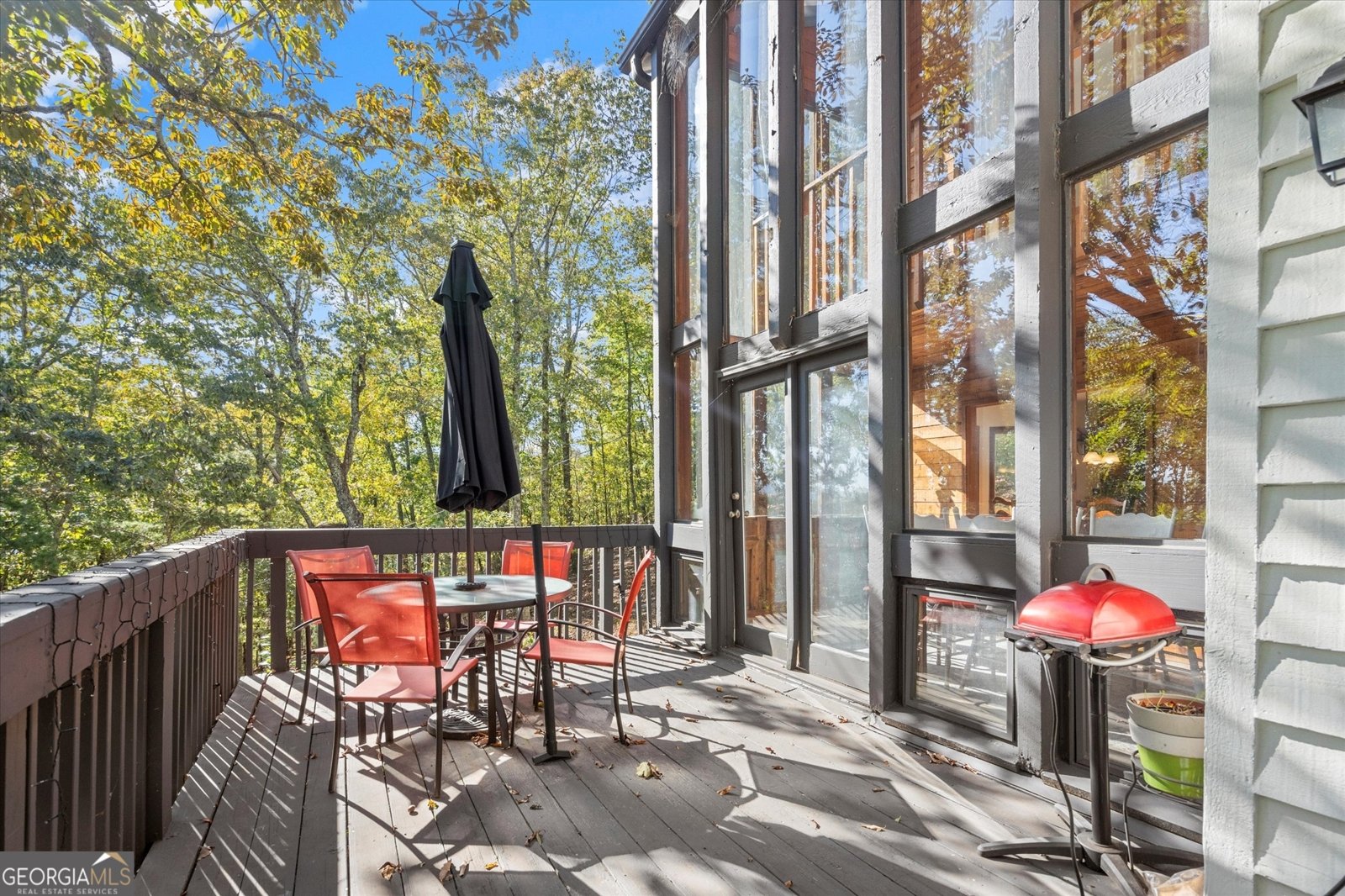 894 Lake Arrowhead Drive Waleska - 28