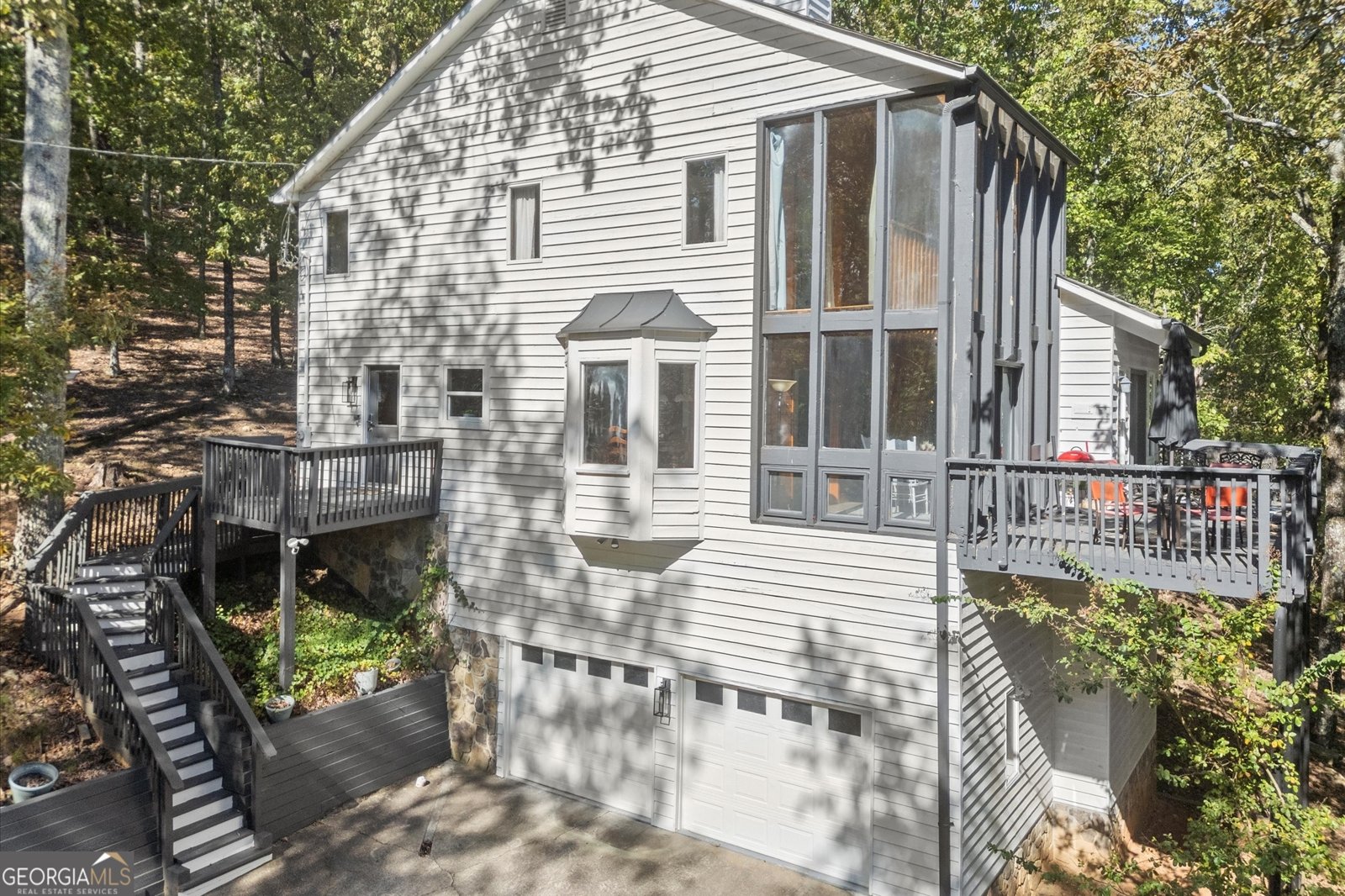 894 Lake Arrowhead Drive Waleska - 3