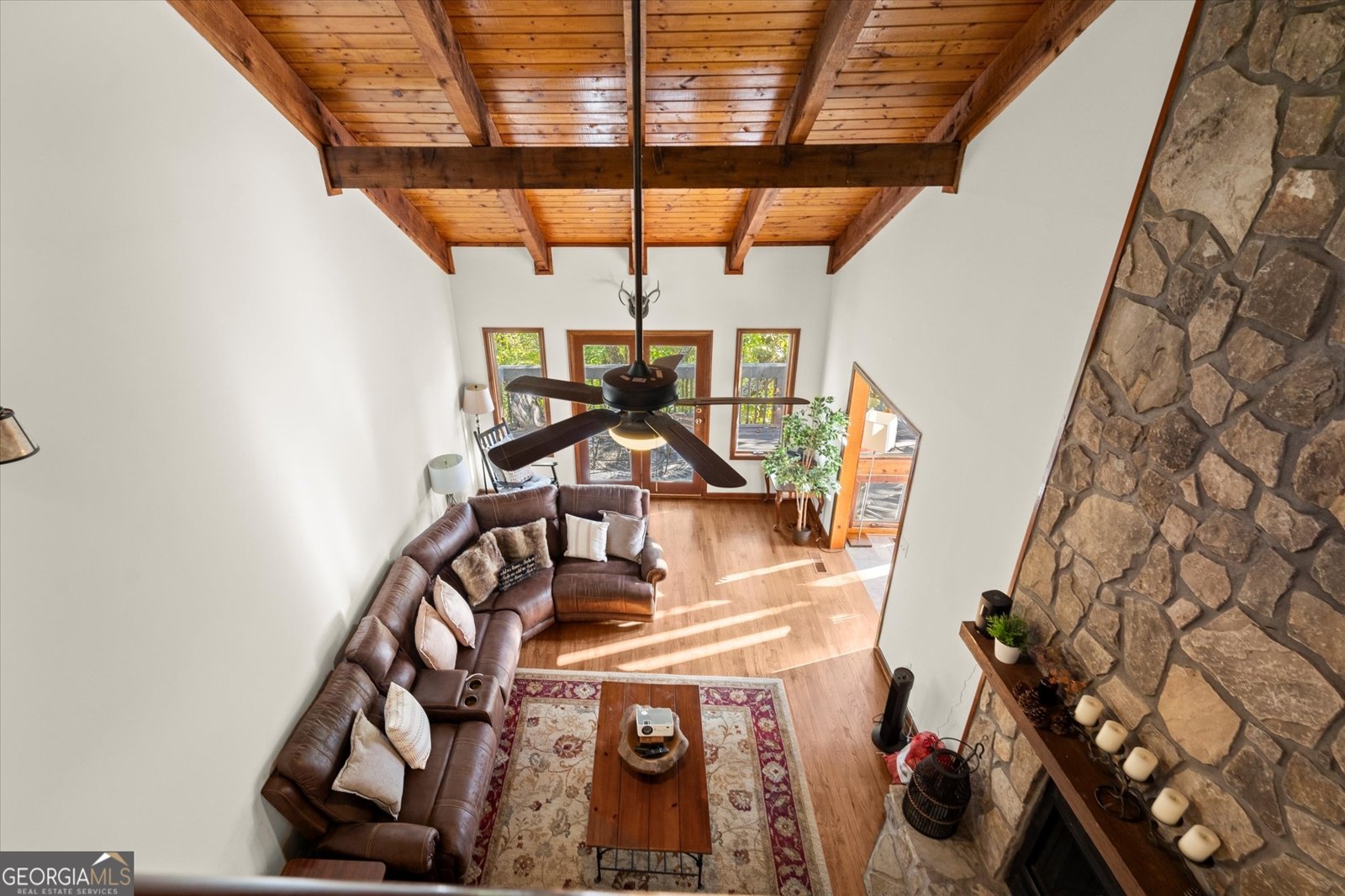 894 Lake Arrowhead Drive Waleska - 30