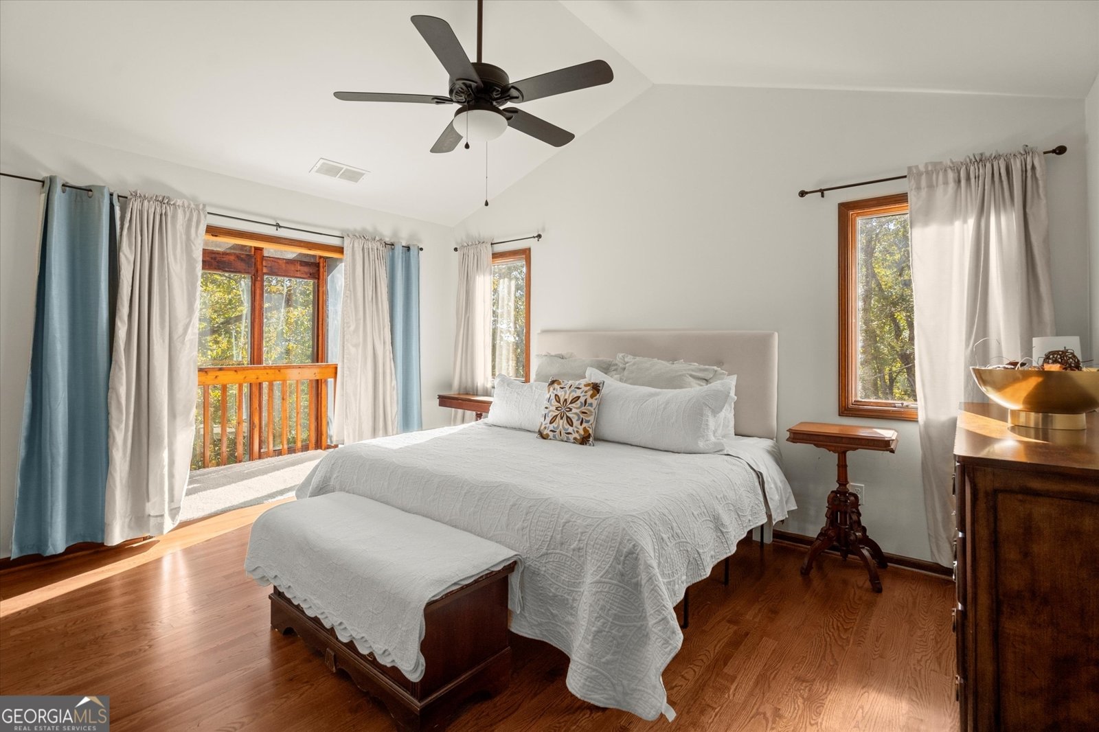 894 Lake Arrowhead Drive Waleska - 31