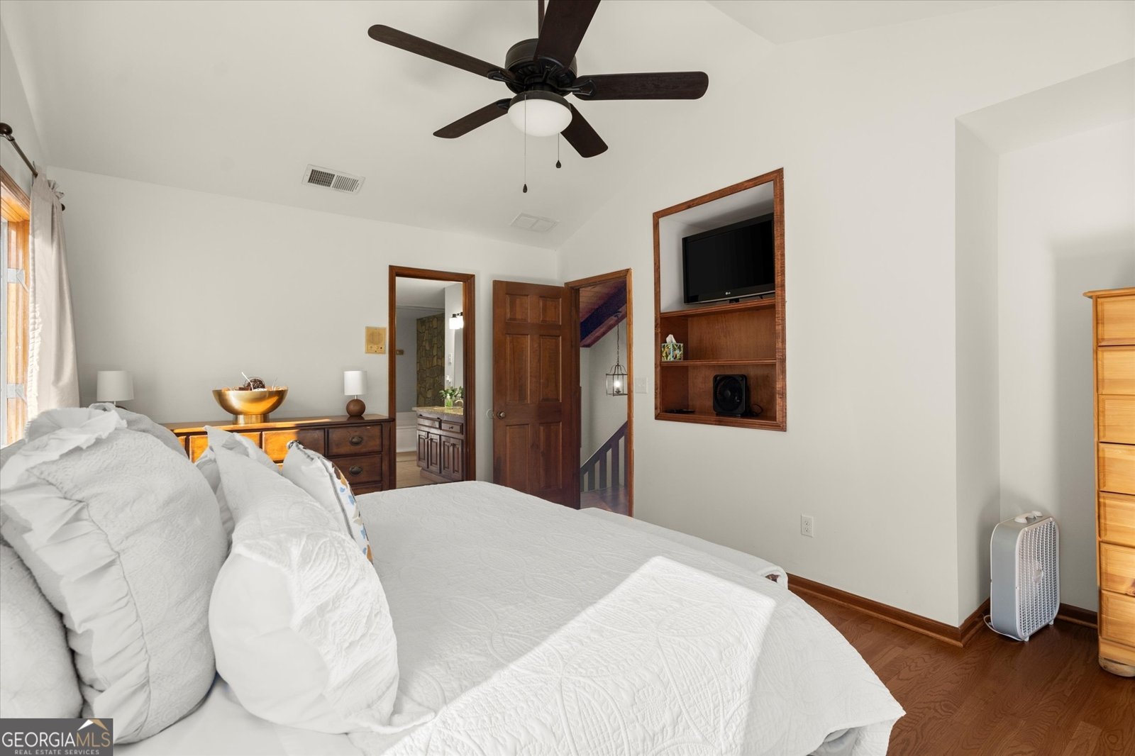 894 Lake Arrowhead Drive Waleska - 32