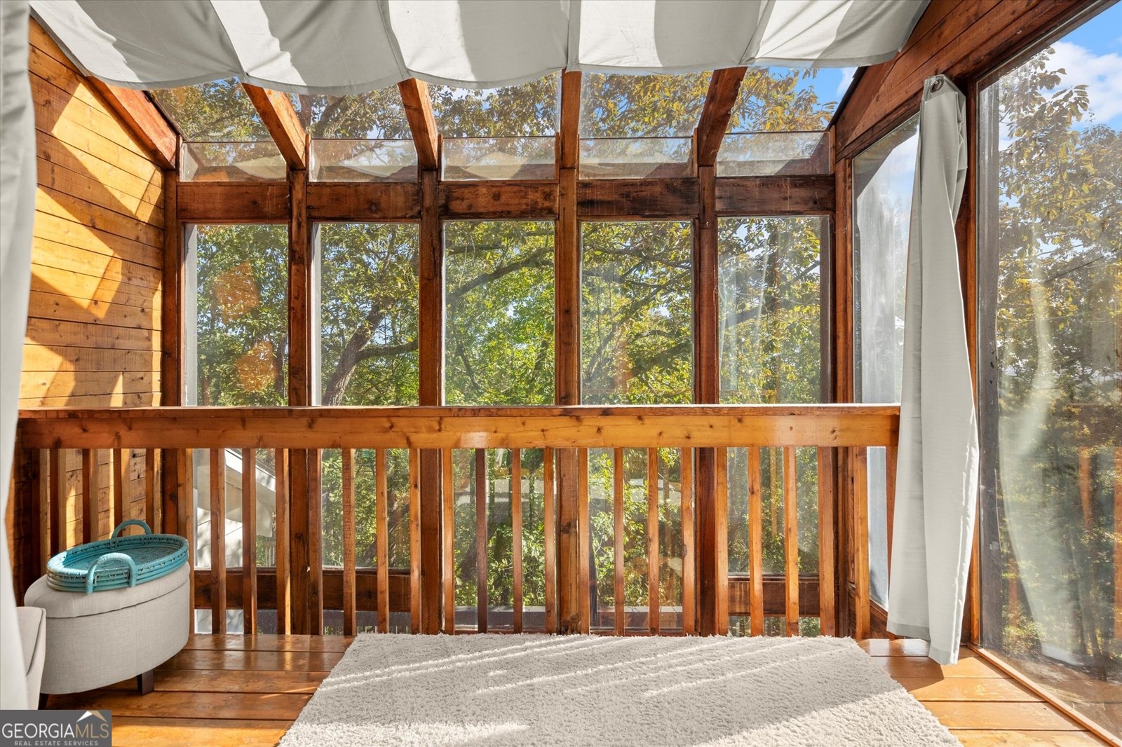 894 Lake Arrowhead Drive Waleska - 33