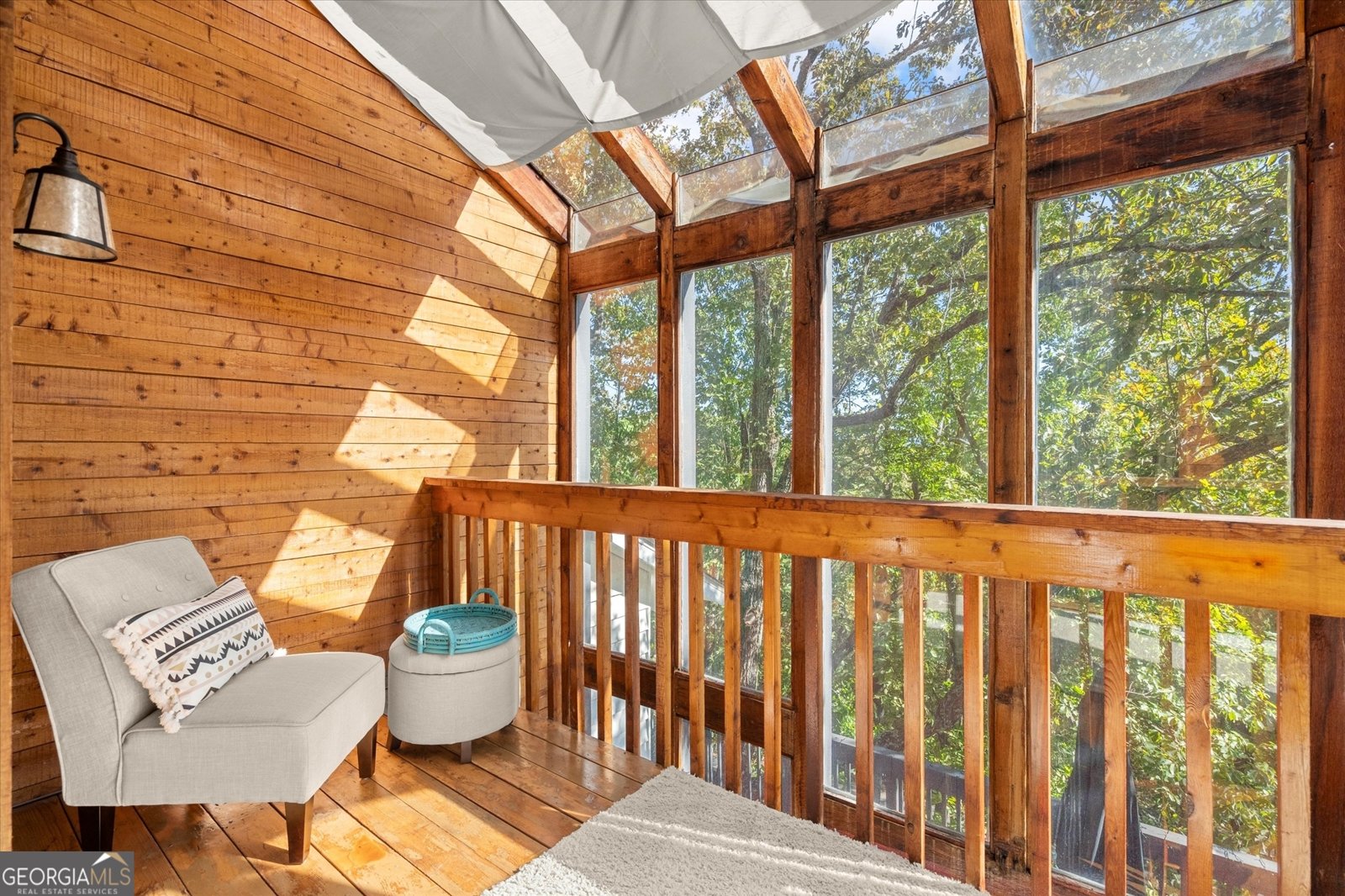 894 Lake Arrowhead Drive Waleska - 34