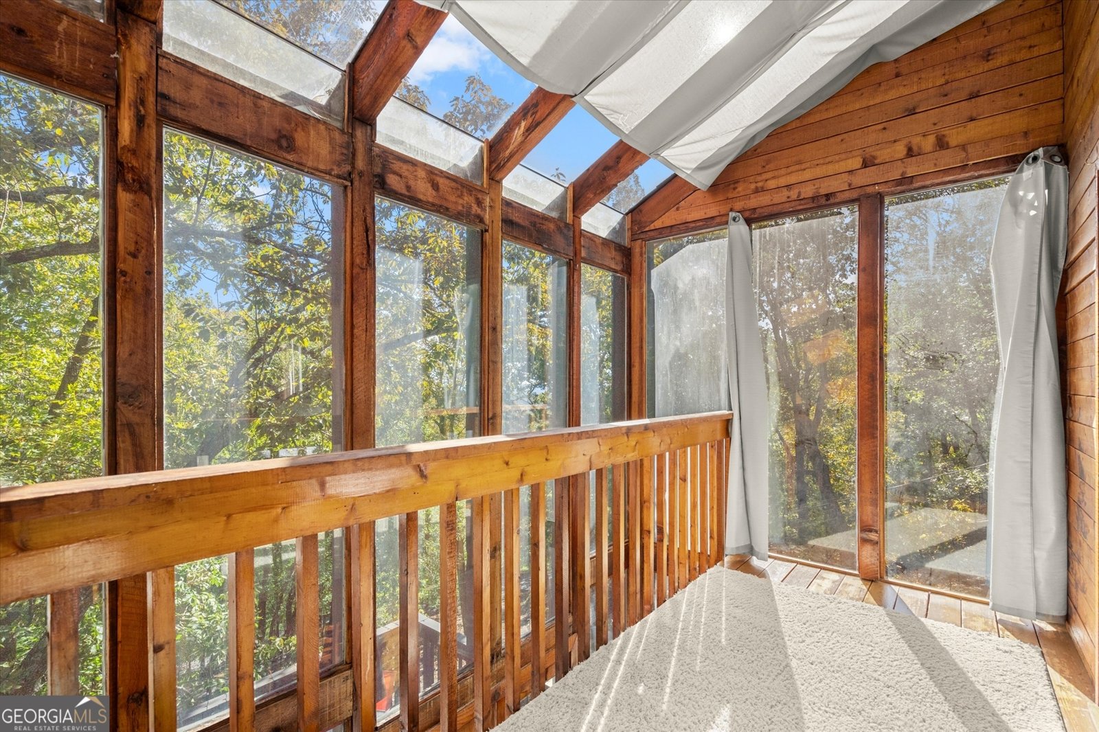 894 Lake Arrowhead Drive Waleska - 35