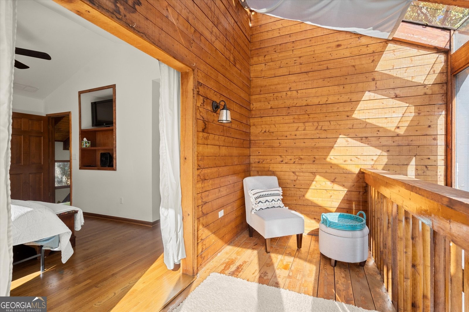 894 Lake Arrowhead Drive Waleska - 36