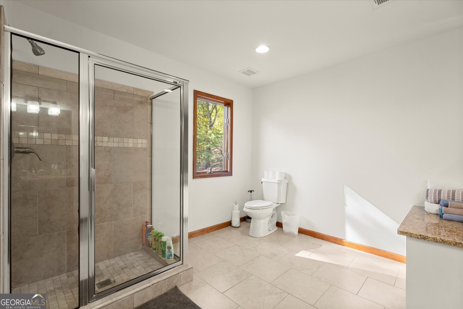 894 Lake Arrowhead Drive Waleska - 38