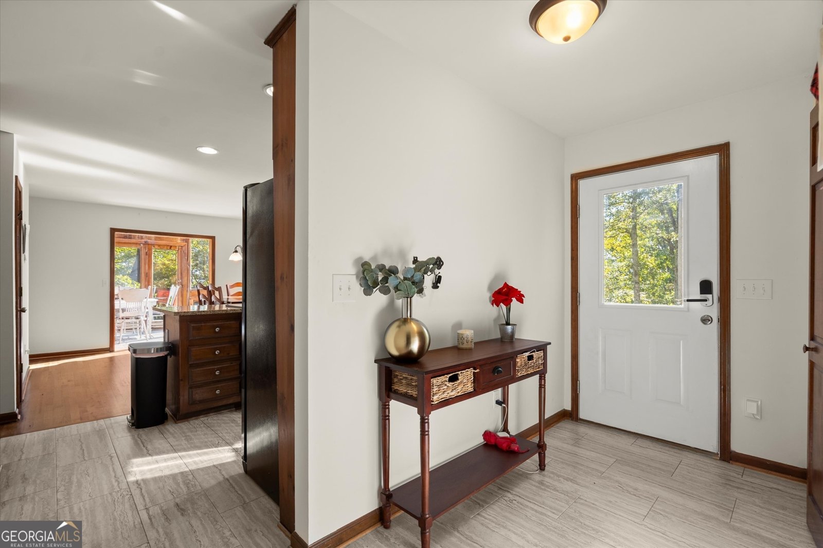 894 Lake Arrowhead Drive Waleska - 4