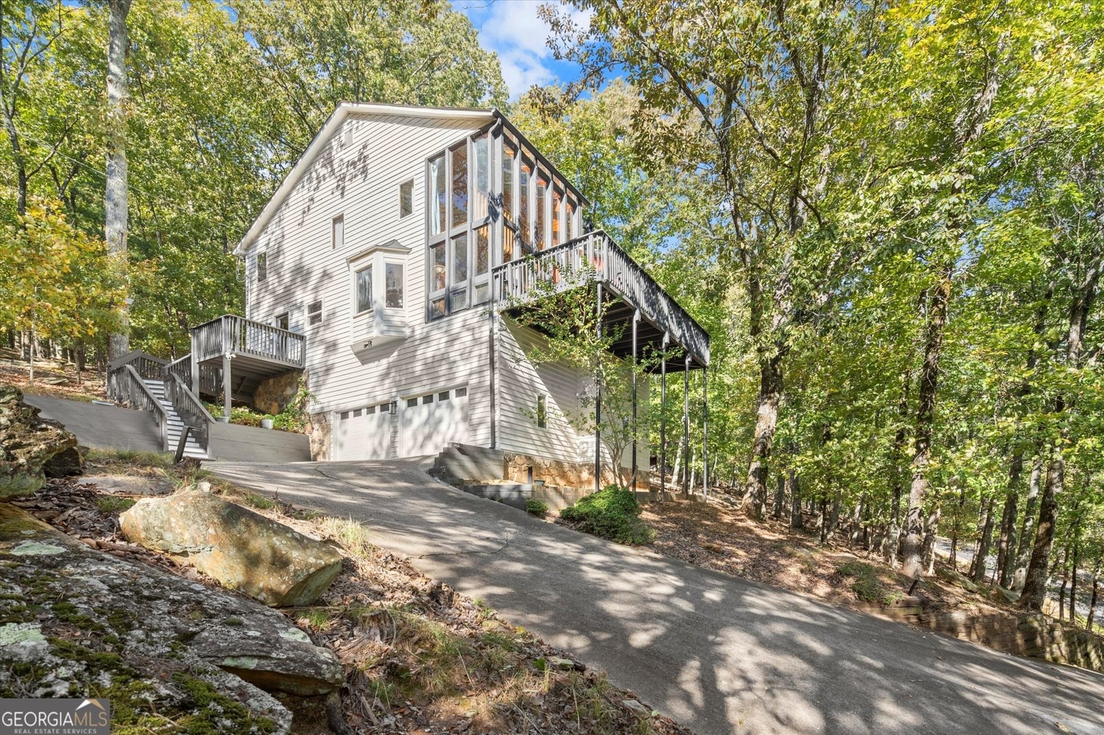 894 Lake Arrowhead Drive Waleska - 41